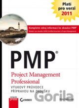 PMP (Project Management Professional)