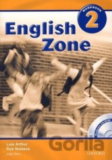English Zone 2 - Workbook