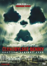Černobylské deníky