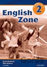 English Zone 2 - Teacher's Book