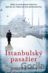 Istanbulský pasažier