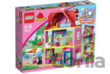 LEGO Duplo 10505 Lego Ville Domček na hranie