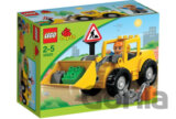 LEGO Duplo 10520 Lego Ville Nakladač