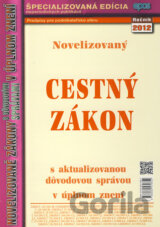 Novelizovaný cestný zákon