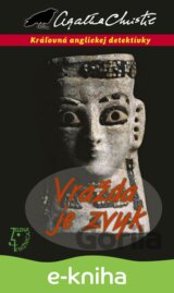 Vražda je zvyk