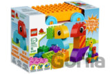LEGO Duplo 10554 Ťahacie hračky pre batoľatá