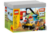 LEGO 10657 Moja prvá súprava