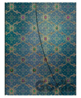 Paperblanks - Bleu - ULTRA - linajkový