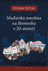 Maďarská menšina na Slovensku v 20. storočí