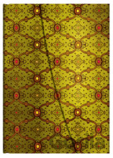 Paperblanks - Vert - MIDI - čistý