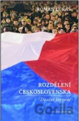 Rozdělení Československa