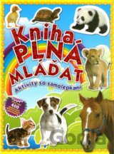 Kniha plná mláďat