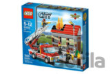 LEGO City 60003 Hasičská pohotovosť