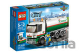 LEGO City 60016 Cisterna