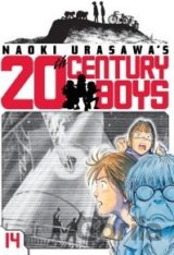 Naoki Urasawa's 20th Century Boys (Vol. 14)