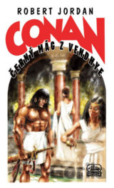 Conan: Černý mág z Vebdhye