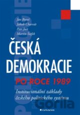 Česká demokracie po roce 1989