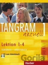 Tangram Aktuell 1 (Lektion 1-4)