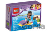 LEGO Friends 41000 - Zábava na člne