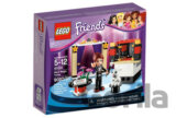 LEGO Friends 41001 - Mia kúzli