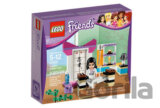 LEGO Friends 41002 - Ema trénuje karate