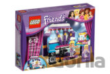 LEGO Friends 41004 - Skúšobné pódium