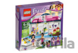 LEGO Friends 41007 - Zvierací salón v Heartlake