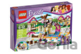 LEGO Friends 41008 - Kúpalisko v Heartlake