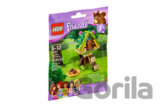 LEGO Friends 41017 -Domček na strome pre veveričku