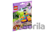 LEGO Friends 41018 - Ihrisko pre mačky