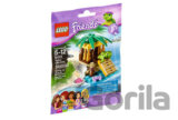 LEGO Friends 41019 - Malá korytnačia oáza