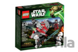 LEGO Star Wars 75001 - Republic Troopers™ vs Sith™ Troopers