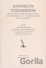 Pantheon tyrnaviense
