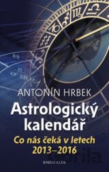 Astrologický kalendář