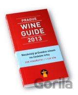 Prague Wine Guide 2013
