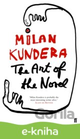 The Art of the Novel