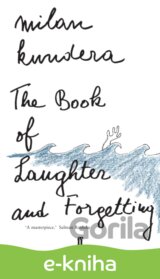 The Book of Laughter and Forgetting
