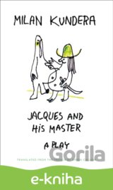 Jacques and his Master