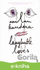 Laughable Loves