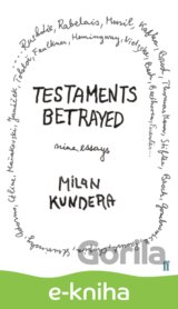 Testaments Betrayed
