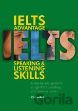 IELTS Advantage Speaking and Listening Skills