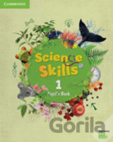 Science Skills 1: Pupil´s Book