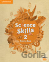 Science Skills 2: Activity Book with Online Activities
