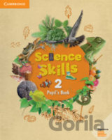 Science Skills 2: Pupil´s Book