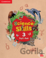 Science Skills 3: Pupil´s Book