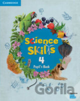 Science Skills 4: Pupil´s Book