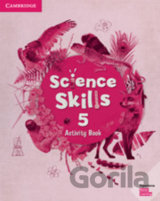Science Skills 5: Activity Book with Online Activities