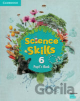 Science Skills 6: Pupil´s Book