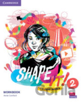 Shape It! 2: Workbook