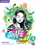 Shape It! 3: Workbook